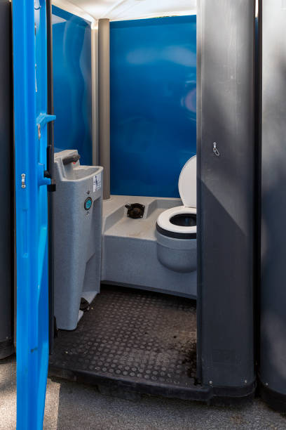 Best Long-term porta potty rental  in Wellman, IA