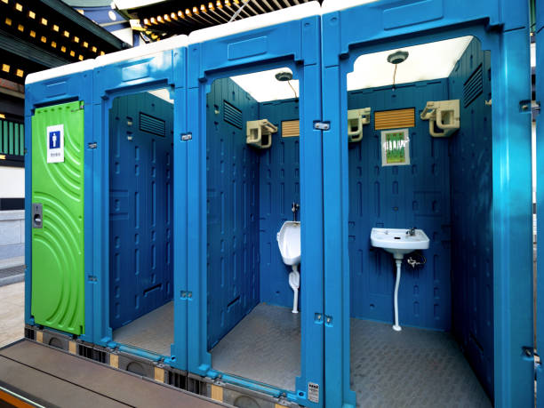 Best Local porta potty services  in Wellman, IA