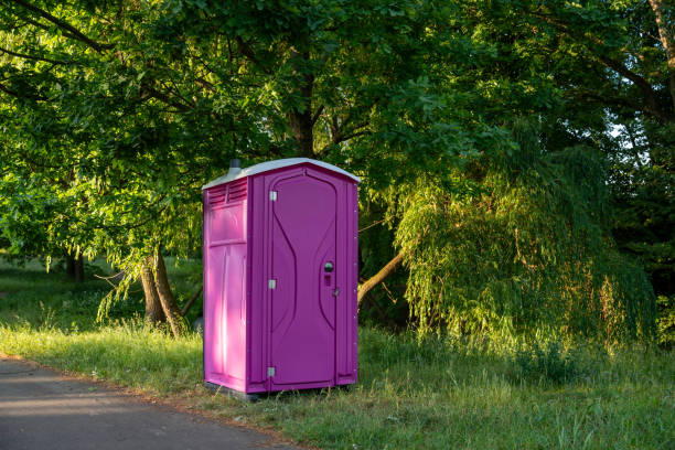 Best Sanitation services for porta potties  in Wellman, IA